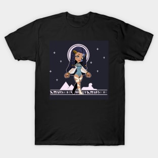 Princess Mummy T-Shirt